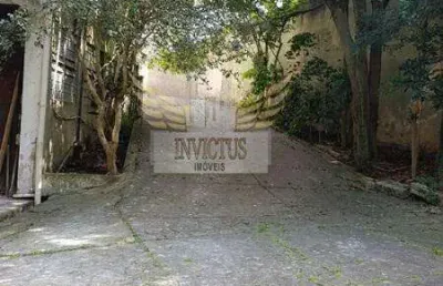 Prédio comercial à venda, 1.200m² no bairro valparaíso em santo andré/sp