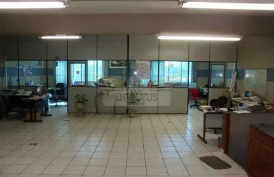 Prédio comercial à venda, 514m² - parque reid, diadema/sp.