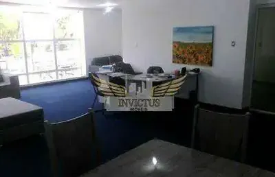 Prédio comercial à venda, 594m² - demarchi, são bernardo do campo/sp.