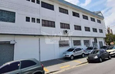 Prédio comercial para locação, 527m² - rudge ramos - são bernardo do campo/sp