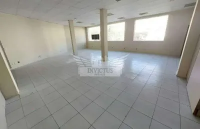 Prédio comercial para locação, 422m² - centro - diadema/sp