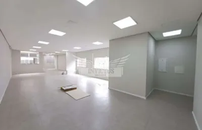 Oportunidade prédio comercial à venda, 392m² - bairro jardim - santo andré/sp