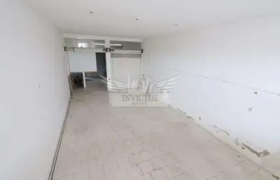 Prédio comercial à venda, 479m² - parque das nações, santo andré/sp