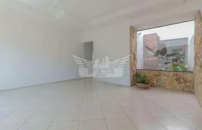 Sobrado com 4 suítes para comprar, 252m² - vila alto de santo andré, santo andré/sp.