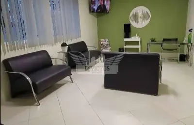 Sobrado residencial/comercial para comprar, 170m² - vila assunção, santo andré/sp.