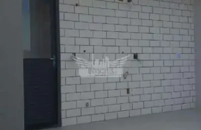Sobrado em condomínio com 2 dormitórios à venda, 100m² - parque industriário, santo andré/sp.