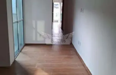 Apartamento sem condomínio 2 quartos e elevador para comprar, 50m² - vila camilópolis, santo andré/sp.