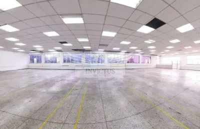 Prédio comercial à venda, 2.269m² - vila valparaíso, santo andré/sp.