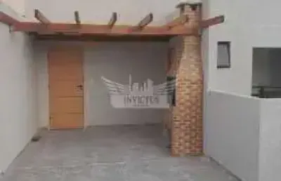 Cobertura 2 dormitórios à venda, 82m² - vila príncipe de gales, santo andré/sp.
