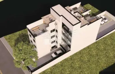Apartamento sem condomínio novo, 2 dormitórios à venda, 41m² - vila príncipe de gales, santo andré/sp.