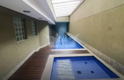 Excelente duplex à venda, 170m² - bairro jardim, santo andré/sp.