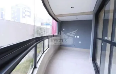 Apartamento novo com 2 quartos no edifício velasquez para comprar, 85m² - bairro jardim, santo andré/sp.