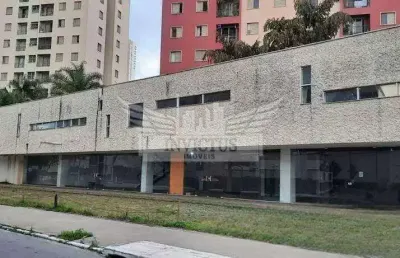 Galpão comercial para alugar, 796m² - bairro imirim, são paulo/sp.