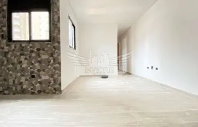 Apartamento sem condomínio 2 dormitórios à venda, 51m² - vila floresta, santo andré/sp.
