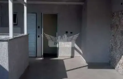 Cobertura sem condomínio com 2 dormitórios à venda, 88m² - vila floresta, santo andré/sp.