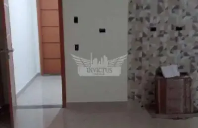 Apartamento sem condomínio com 2 dormitórios à venda, 51m² - vila floresta, santo andré/sp.