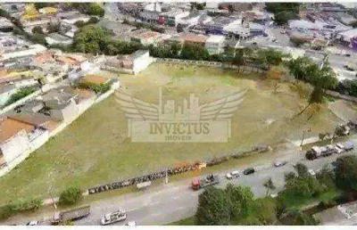 Terreno industrial para locação, 11.000m² - vila planalto, são bernardo do campo/sp.