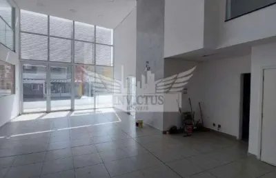 Prédio comercial para locação, 425m² - vila gilda, santo andré/sp.