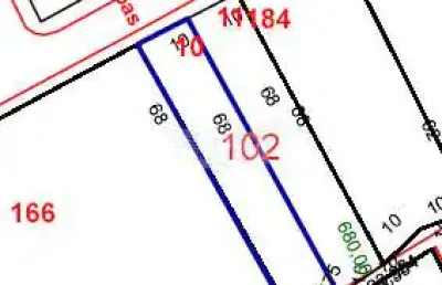 Terreno residencial/comercial à venda, 1.100m² - vila valparaíso, santo andré/sp.