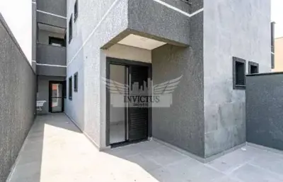 Apartamento sem condomínio com elevador e 2 dormitórios à venda, 71m² - parque das nações, santo andré/sp.
