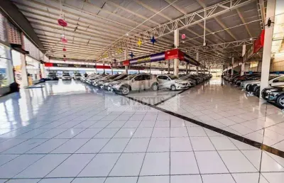 Terreno comercial/industrial à venda, 27.000m² - bairro taboão, são bernardo do campo/sp.