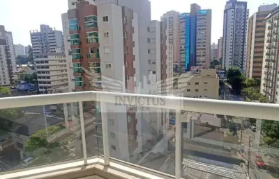 Apartamento com 4 quartos no edíficio maison classic para comprar, 150m² - centro de santo andré/sp.