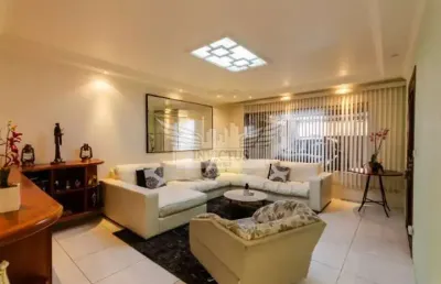 Sobrado com 4 quartos para comprar, 210m² - vila francisco matarazzo, santo andré/sp.