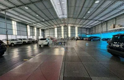 Prédio comercial com renda para comprar, 1.550m² - jardim do mar, são bernardo do campo/sp.