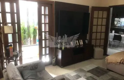Sobrado com 3 quartos para comprar, 99m² - vila eldízia, santo andré/sp.