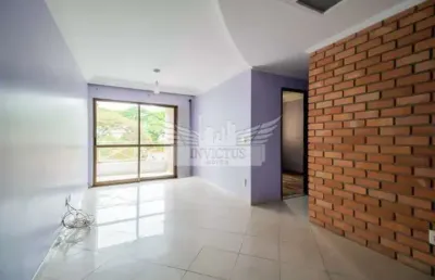 Apartamento com 2 dormitórios à venda, 64m² - parque das nações, santo andré/sp.