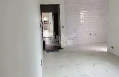 Cobertura nova com elevador e 2 dormitórios à venda, 52m² - jardim santo alberto, santo andré/sp.