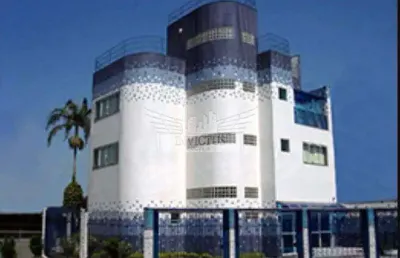 Prédio comercial à venda, 366m² - casa branca, santo andré/sp.