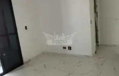 Cobertura nova com elevador e 2 dormitórios à venda, 49m² - jardim santo alberto, santo andré/sp.