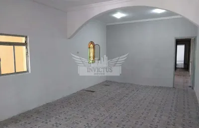 Casa térrea com 3 quartos para comprar, 301m² - vila santa tereza em santo andré/sp.