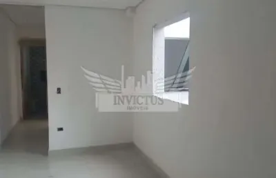 Apartamento sem condomínio com 2 quartos para comprar, 95m² - santa terezinha, santo andré/sp.