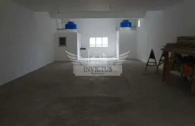 Prédio comercial para locação, 491m² - vila valparaíso, santo andré/sp.