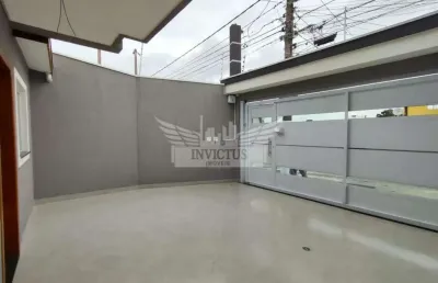 Sobrado com 2 quartos para comprar, 90m² - jardim das maravilhas, santo andré/sp.
