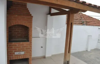 Casa residencial/comercial com 2 quartos para comprar, 176m² - bairro cerâmica, são caetano do sul/sp.