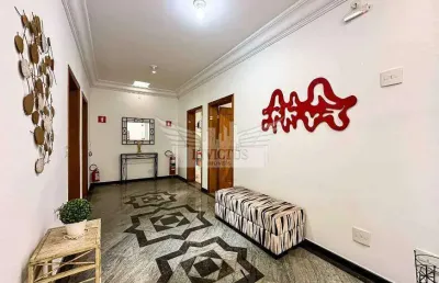 Prédio comercial à venda, 1.033m² - utinga, santo andré/sp.