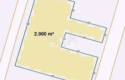 Prédio comercial à venda, 2.916m² - parque capuava em santo andré/sp.
