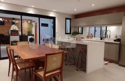 Sobrado com 3 quartos para comprar, 160m² - vila floresta, santo andré/sp.