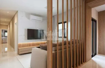 Apartamento sem condomínio com 3 dormitórios à venda, 87m² - bairro jardim, santo andré/sp.
