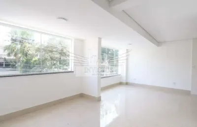 Lindo sobrado novo com 3 dormitórios à venda, 300m² - vila alpina, santo andré/sp.