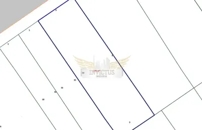Terreno residencial com construção antiga à venda, 270m² - jardim paraíso, santo andré/sp.