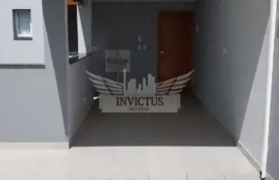 Cobertura sem condomínio com 2 dormitórios à venda, 90m² - vila pires, santo andré/sp.