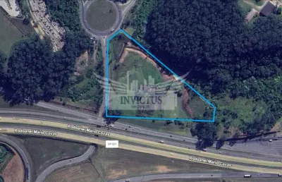 Terreno ideal para construção com 41.210m² - bairro batistini, são bernardo do campo/sp.