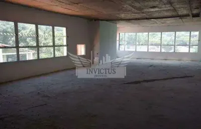 Conjunto comercial para alugar, 95m² - vila assunção, santo andré/sp.