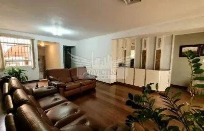 Sobrado com 3 dormitórios à venda, 296m² - vila valparaíso, santo andré/sp.