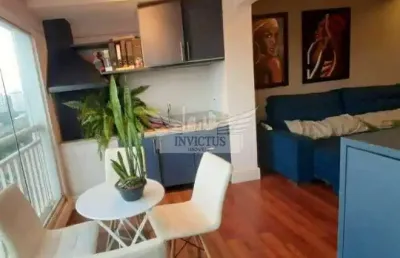 Apartamento com 3 dormitórios no condomínio trilogy home para comprar, 94m² - centro de são bernardo do campo/sp.