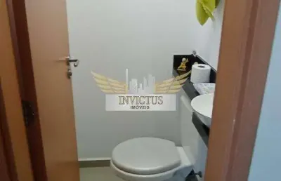 Cobertura sem condomínio à venda, 162m² - jardim paraíso, santo andré/sp